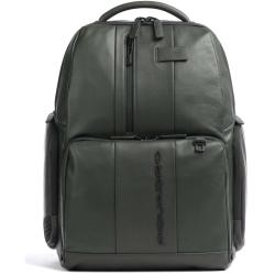 Рюкзак для ноутбука 15,6″ Piquadro URBAN (UB00) Forest Green CA4532UB00_VE8