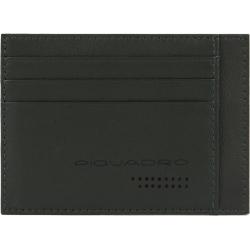 Картхолдер Piquadro URBAN (UB00) Forest Green PP2762UB00R_VE8