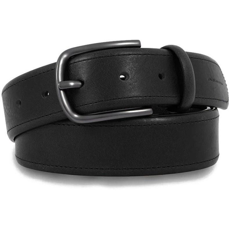 Ремінь Piquadro BLACK SQUARE (B3) Black CU6298B3_N