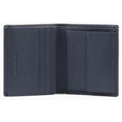 Портмоне Piquadro MODUS RESTYLING (MOS) Blue PU5964MOSR_BLU