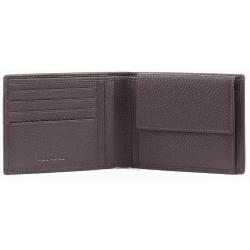 Портмоне Piquadro MODUS RESTYLING (MOS) Bordeaux PU257MOSR_BO2
