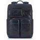 Рюкзак для ноутбука Piquadro B2 REVAMP (B2V) Blue CA5381B2V_BLU