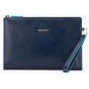 Клатч Piquadro BLUE SQUARE (B2) Navy Blue AC5099B2_BLU2