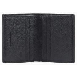 Портмоне Piquadro MODUS RESTYLING (MOS) Black PU5962MOSR_N