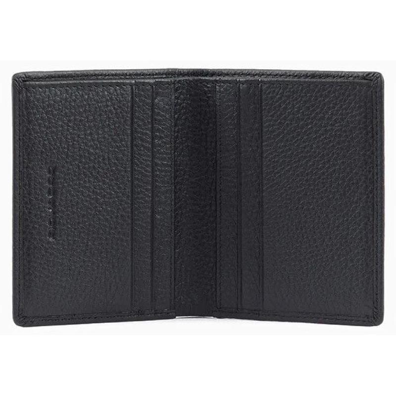 Портмоне Piquadro MODUS RESTYLING (MOS) Black PU5962MOSR_N