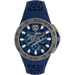 Мужские часы Plein Sport THUNDERSTORM Chrono Ppsaba0223