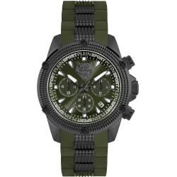 Чоловічий годинник Plein Sport HURRICANE Chrono Ppsdba0223