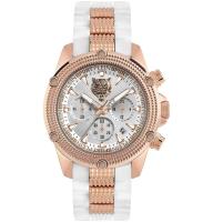 Часы 44 мм Plein Sport HURRICANE Chrono Ppsdba0723