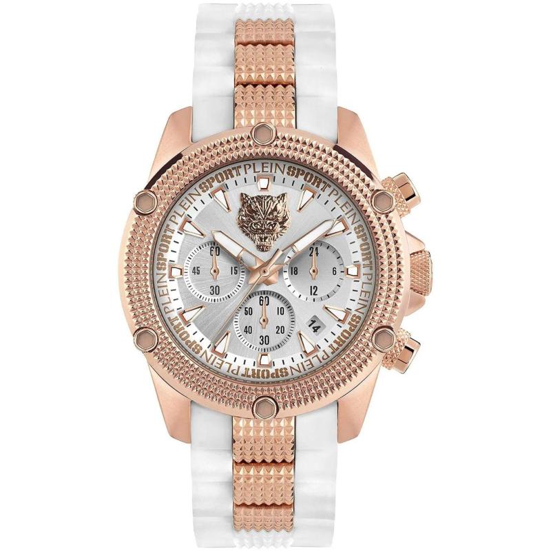 Чоловічий годинник Plein Sport HURRICANE Chrono Ppsdba0723