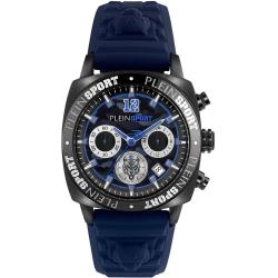 Чоловічий годинник Plein Sport WILDCAT Chrono Ppsgba0323