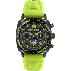 Чоловічий годинник Plein Sport WILDCAT Chrono Ppsgba0923