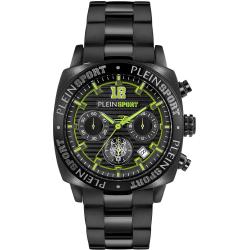 Чоловічий годинник Plein Sport WILDCAT Chrono Ppsgba1523
