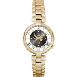 Жіночий годинник Plein Sport TIGER LUXE Ppsmba0223