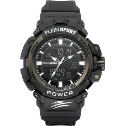 Чоловічий годинник Plein Sport COMBAT Ppsnba0123
