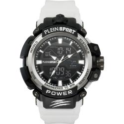 Чоловічий годинник Plein Sport COMBAT Ppsnba0223