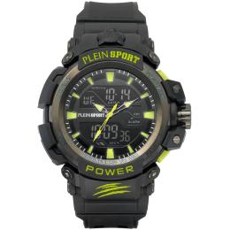 Мужские часы Plein Sport COMBAT Ppsnba0423