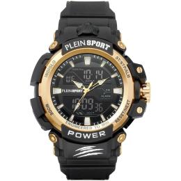 Мужские часы Plein Sport COMBAT Ppsnba0523