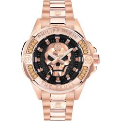 Чоловічий годинник Philipp Plein THE $KULL Ppwnaa0922
