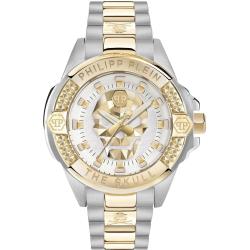 Чоловічий годинник Philipp Plein THE $KULL Ppwnaa1523