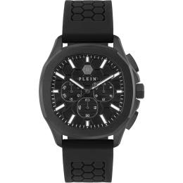 Чоловічий годинник Philipp Plein $PECTRE Chrono Ppwsaa0823