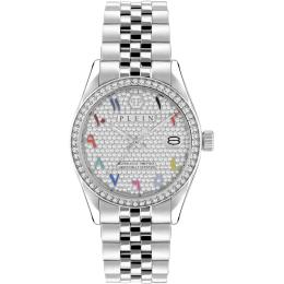 Жіночий годинник Philipp Plein DATE SUPERLATIVE Ppwyaa0723