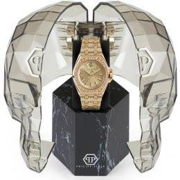 Жіночий годинник Philipp Plein EXTREME LADY Ppwjaa0822
