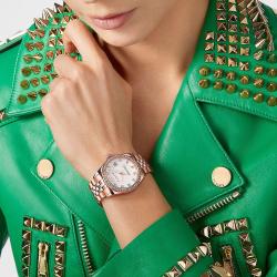 Жіночий годинник Philipp Plein DATE SUPERLATIVE Ppwyaa0623