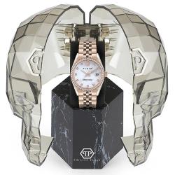 Жіночий годинник Philipp Plein DATE SUPERLATIVE Ppwyaa0623