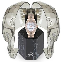 Жіночий годинник Philipp Plein DATE SUPERLATIVE Ppwyaa0623