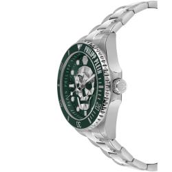 Чоловічий годинник Philipp Plein THE $KULL Diver Ppwoaa0622