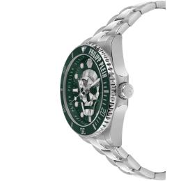 Мужские часы Philipp Plein THE $KULL Diver Ppwoaa0622