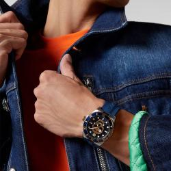 Чоловічий годинник Philipp Plein THE $KULL Diver Ppwoaa0222