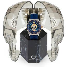 Мужские часы Philipp Plein THE $KULL Diver Ppwoaa0222