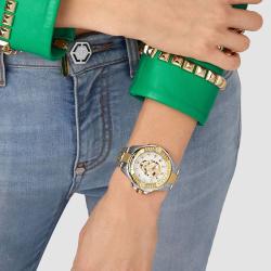 Чоловічий годинник Philipp Plein THE $KULL Ppwnaa1523