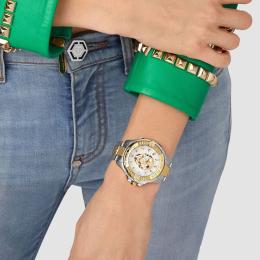 Мужские часы Philipp Plein THE $KULL Ppwnaa1523