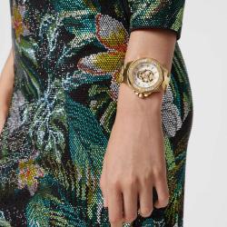 Чоловічий годинник Philipp Plein THE $KULL Ppwnaa0722