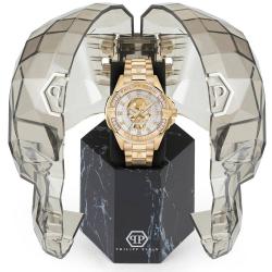 Чоловічий годинник Philipp Plein THE $KULL Ppwnaa0722