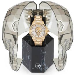 Мужские часы Philipp Plein THE $KULL Ppwnaa0722