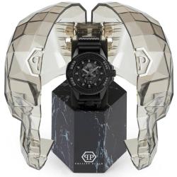 Чоловічий годинник Philipp Plein THE $KULL Ppwnaa0322