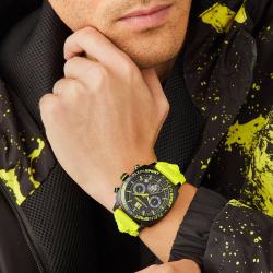 Мужские часы Plein Sport WILDCAT Chrono Ppsgba0923