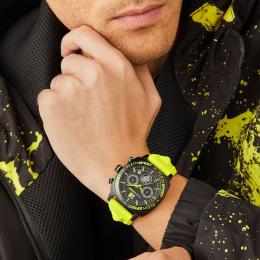 Мужские часы Plein Sport WILDCAT Chrono Ppsgba0923