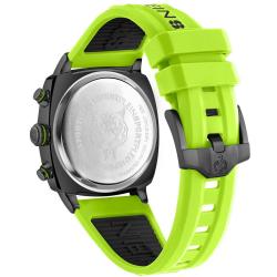 Мужские часы Plein Sport WILDCAT Chrono Ppsgba0923