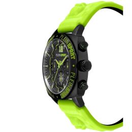 Мужские часы Plein Sport WILDCAT Chrono Ppsgba0923