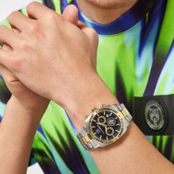 Чоловічий годинник Plein Sport WILDCAT Chrono Ppsgba1223