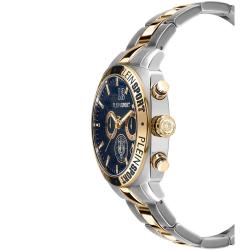 Чоловічий годинник Plein Sport WILDCAT Chrono Ppsgba1223