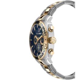 Мужские часы Plein Sport WILDCAT Chrono Ppsgba1223