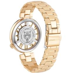 Женские часы Plein Sport TIGER LUXE Ppsmba0223