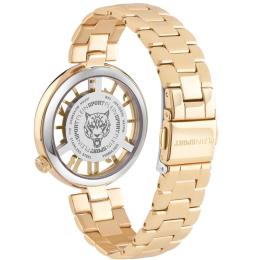 Жіночий годинник Plein Sport TIGER LUXE Ppsmba0223