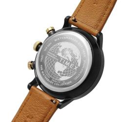 Мужские часы Timex WATERBURY Classic Chrono Tx2u88200