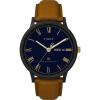 Часы 40 мм Timex WATERBURY Classic Tx2u88500
